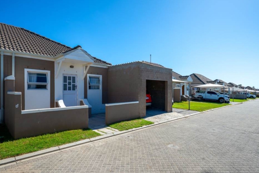 3 Bedroom Property for Sale in Klapmuts Western Cape
